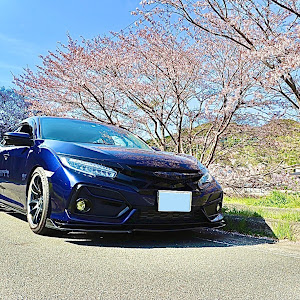 シビック FK7