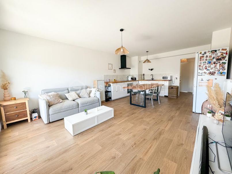 Vente appartement 3 pièces 67 m² à Liffré (35340), 220 000 €