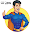 اغاني مسلسلات كرتون - بدون نت Download on Windows