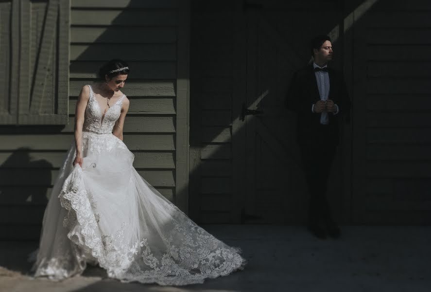 Fotógrafo de casamento Christian Macias (christianmacias). Foto de 8 de fevereiro