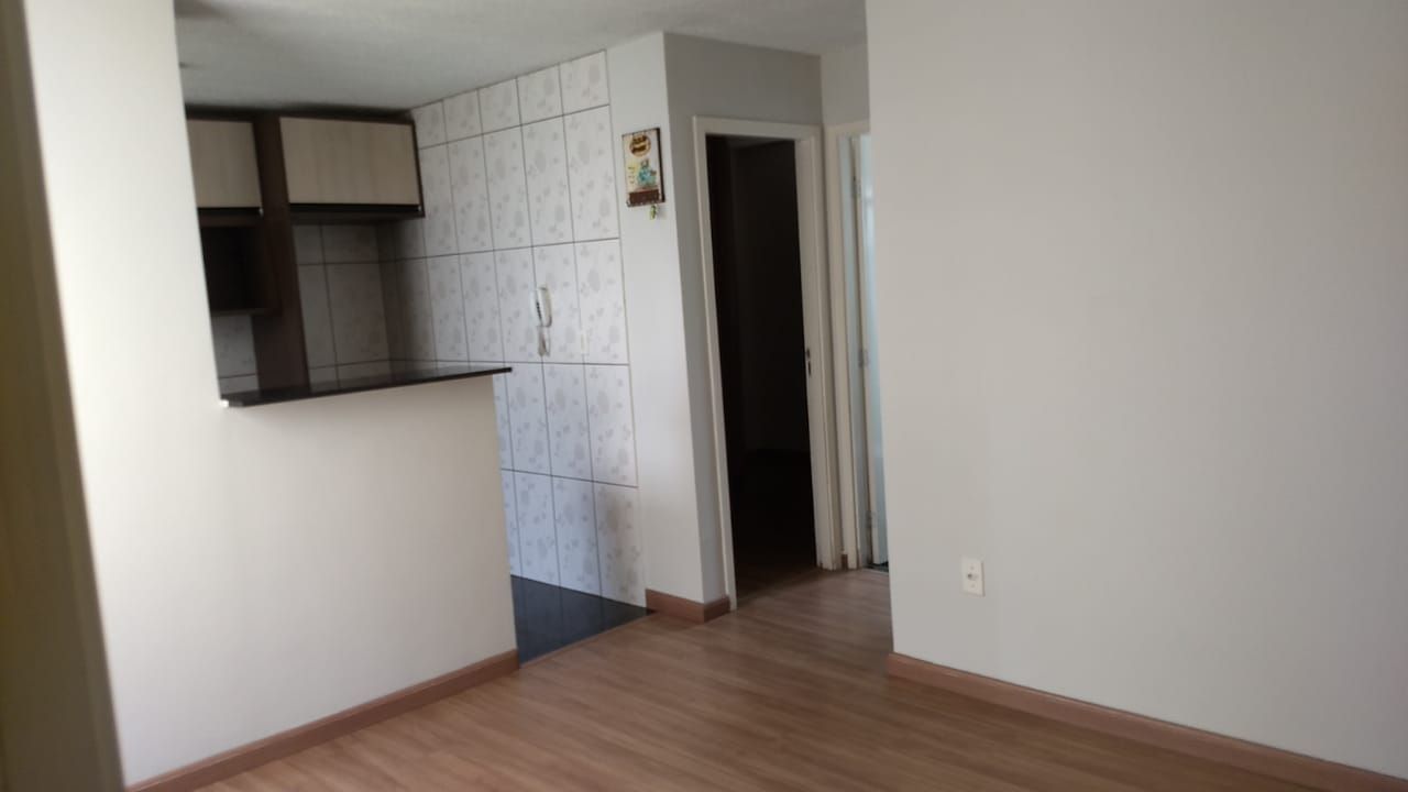 Apartamentos à venda Picanço