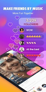 StarMaker MOD APK 7.6.1 (Unlimited Money / Vip , Premium) 6