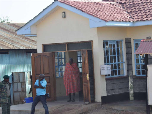 Justice Reuben Nyakundi made the landmark ruling at this Kajiado High Court on February 4.