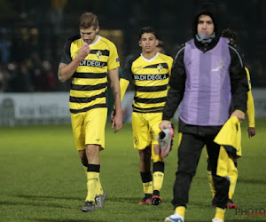 Le Lierse l'emporte de justesse à Bruges et prend la tête de Proximus League