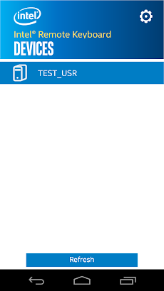 Intel® Remote Keyboardのおすすめ画像3