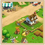Cover Image of Download Guide FarmVille 2 2.0 APK