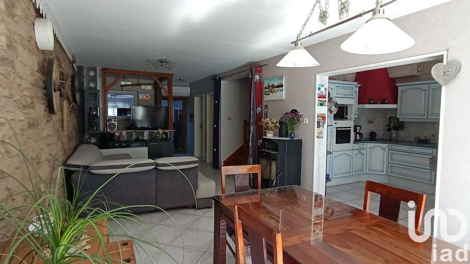 Vente maison 5 pièces 144 m² à Mackwiller (67430), 169 000 €