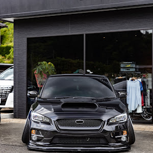 WRX S4 VAG