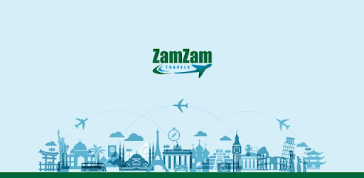 ZamZam Travels