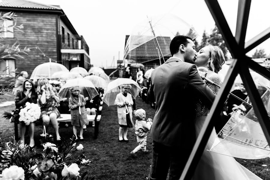 Fotógrafo de casamento Stanislav Edreev (stasedreevphoto). Foto de 6 de agosto 2018