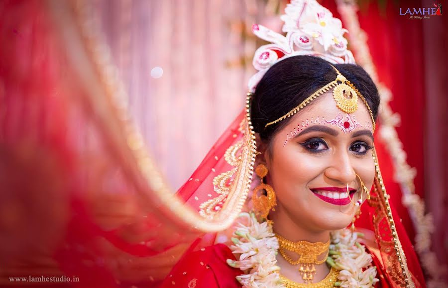 婚禮攝影師Bappaditya Chandra（weddingdurgapur）。2020 12月9日的照片
