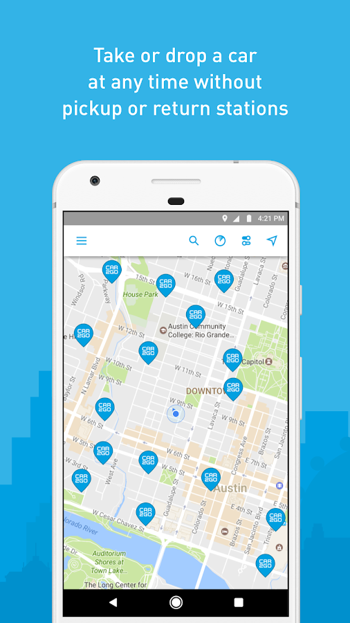 car2go - Android Apps on Google Play