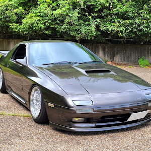 RX-7 FC3S