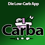 Cover Image of Télécharger Carba Low-Carb Foodlist Free 0.1.3 APK