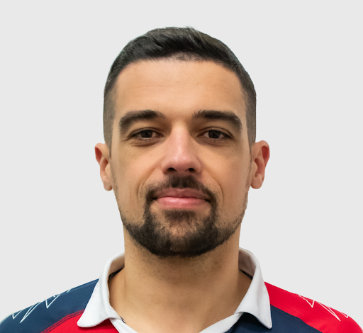 Nicola Giampieri
