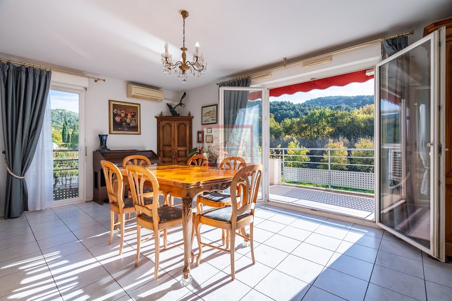 Vente appartement 5 pièces 142 m² à Aix-en-Provence (13090), 693 000 €