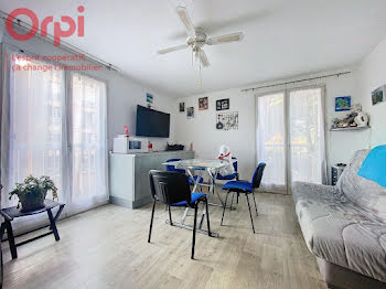 appartement à Frejus (83)