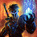 Cover Image of Descargar Héroes Infinity: Superhéroes 1.18.4 APK