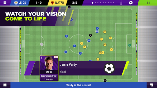 Football Manager 2021 Mobile