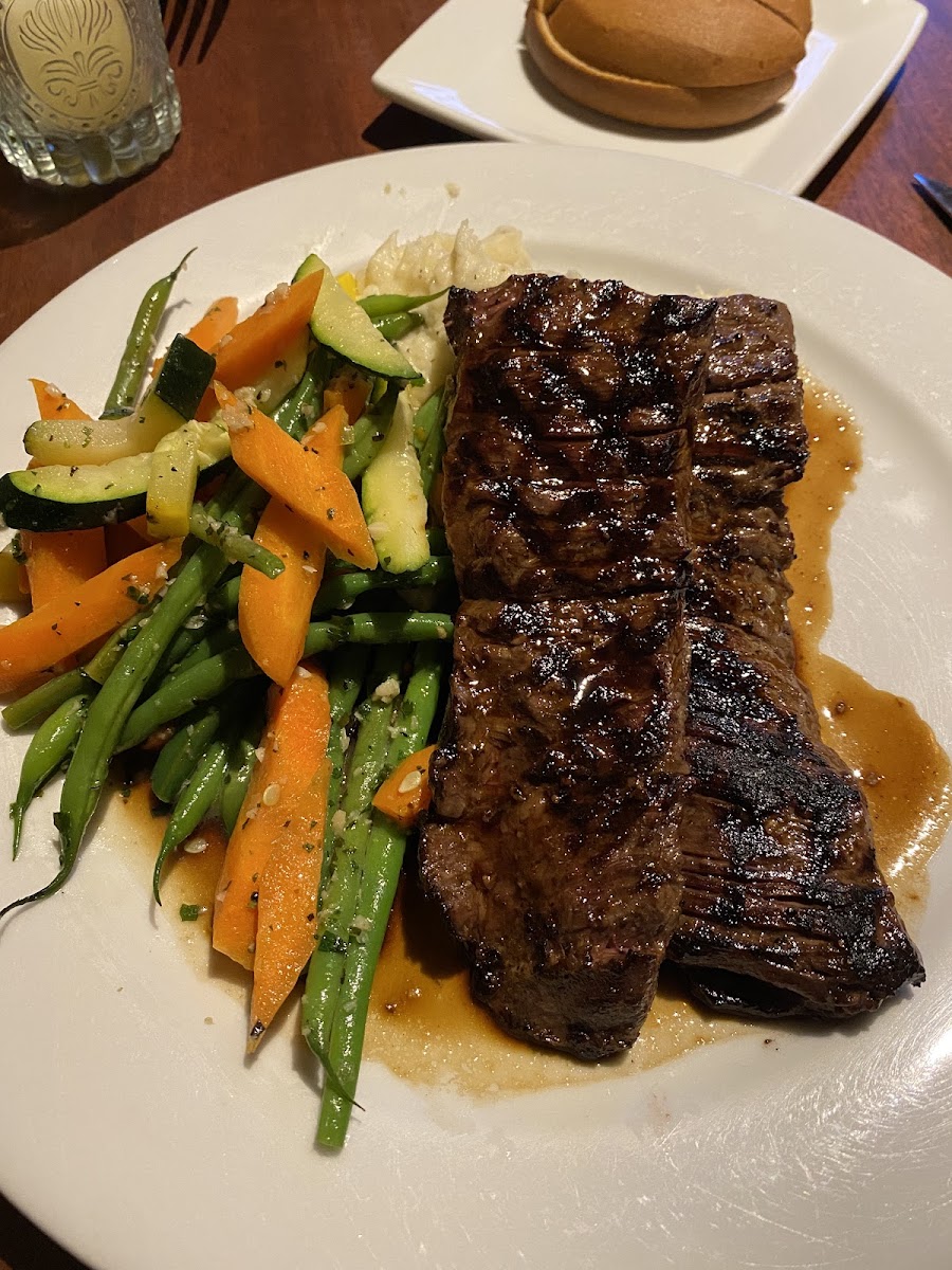 Skirt Steak