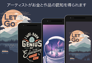 Walli 壁紙 Google Play のアプリ