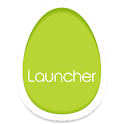 Easter Egg Launcher (28KB)