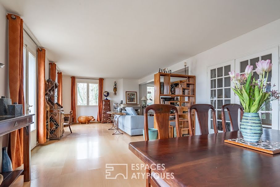 Vente maison 6 pièces 210 m² à Neauphle-le-Château (78640), 860 000 €