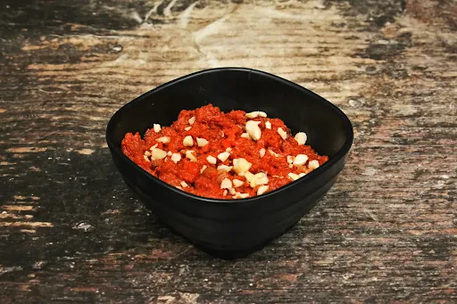 Gajar Ka Halwa