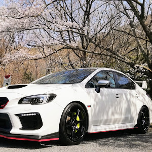 WRX STI VAB