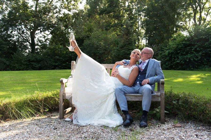 Photographe de mariage Laurien Lub (laurien). Photo du 7 mars 2019