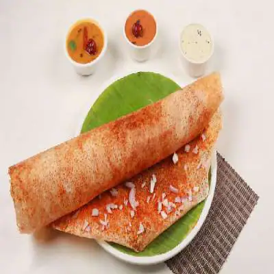 Onion Dosa