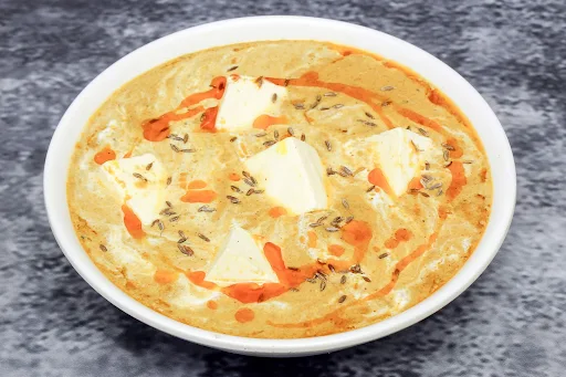 Shahi Paneer