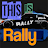 This is Rally icon