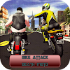 Bike Attack - Death Moto