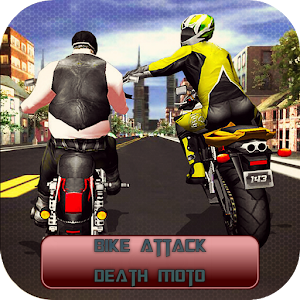 Download Bike Attack For PC Windows and Mac