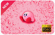 Kirby Wallpapers and New Tab small promo image