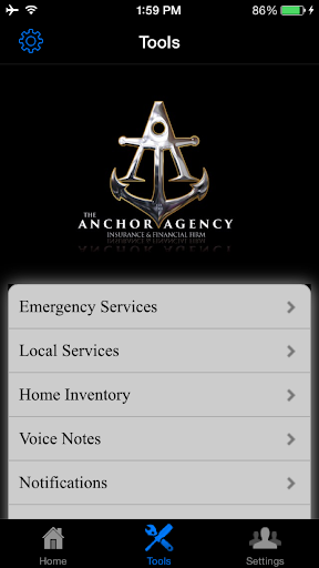 The Anchor Insurance Agency