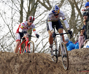 Team Sky slaat nieuwe weg in, na Wout van Aert ook andere crosser op radar van Britse topploeg