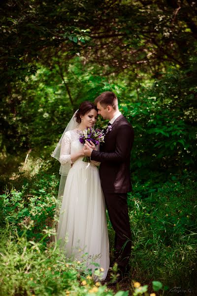 Wedding photographer Gennadiy Kalyuzhnyy (kaluzniy). Photo of 24 August 2016