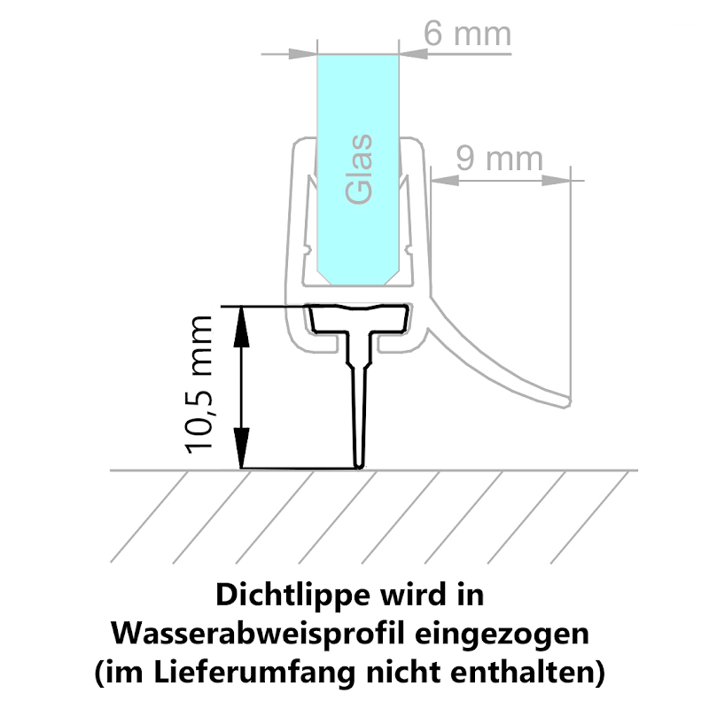 Ersatzteile - E100067-105-10-99