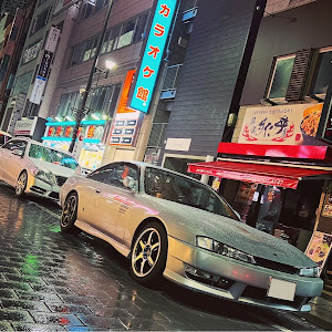 シルビア S14 後期