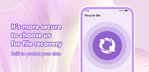 Screenshot Recycle Bin : Recent Deleted