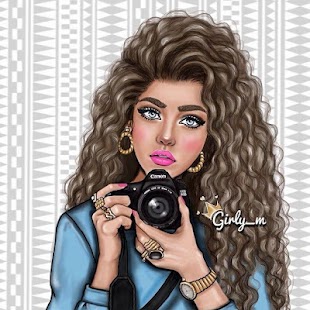 صور girly_m Screenshots 1