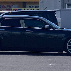 300C セダン