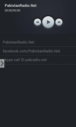 PakistanRadio.Net