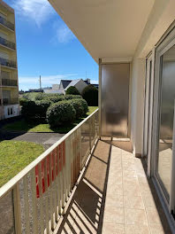 appartement à Quiberon (56)