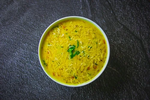 Dal Khichadi