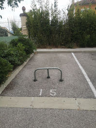 parking à La Farlède (83)