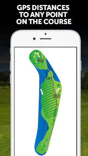 BirdieApps: Golf GPS+Scorecard