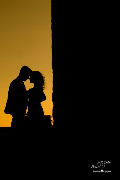 Photographe de mariage Emanuele Cardella (emanuelecardell). Photo du 22 juillet 2016